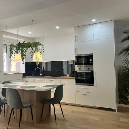 Appartement Luxe Jaune Saint-Etienne (Loire)