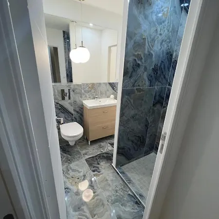Appartement Luxe Jaune *