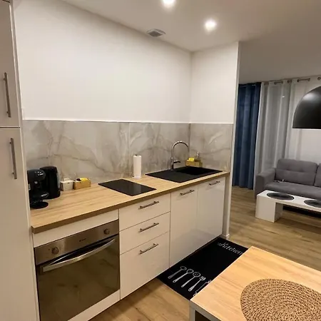 Appartement Luxe Jaune Saint-Etienne (Loire)