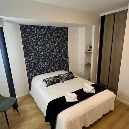 Appartement Luxe Jaune Saint-Etienne (Loire)