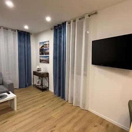 Appartement Luxe Jaune *